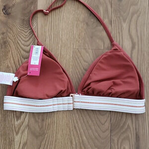 Xhilaration swimtop.